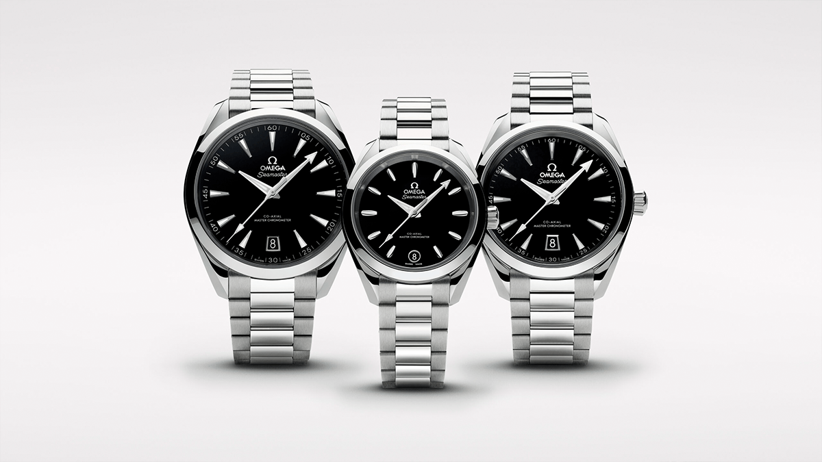 Geschiedenis van de Seamaster Geschiedenis van de Seamaster