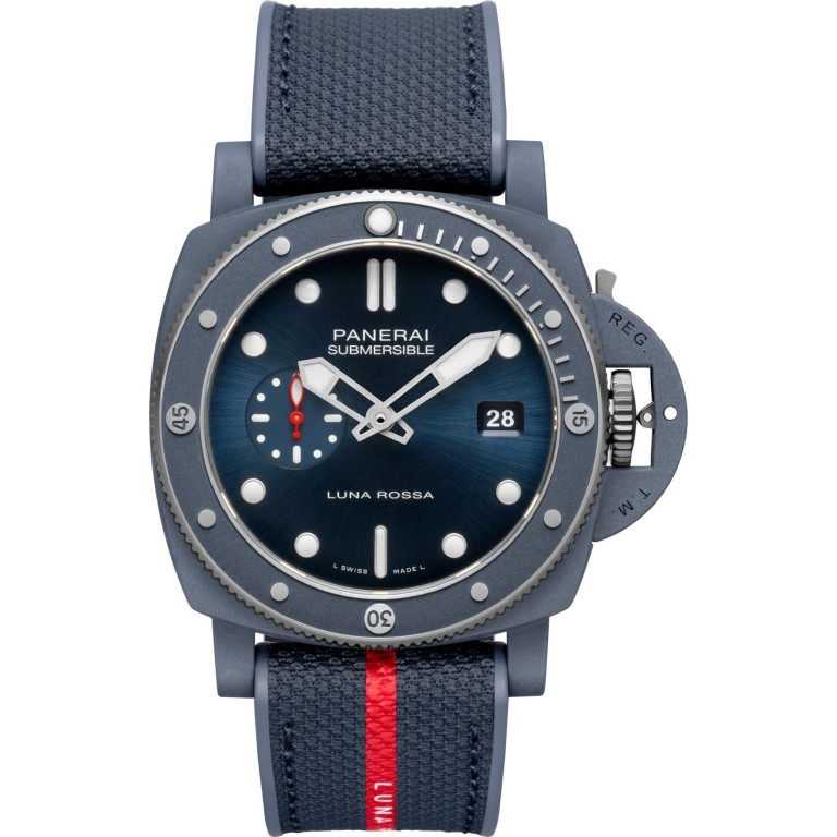 Submersible 44mm - Panerai - PAM01466 Submersible 44mm - Panerai - PAM01466