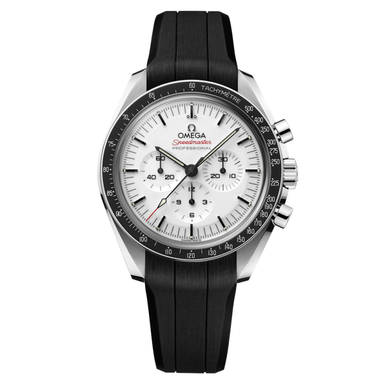 Omega Speedmaster Moonwatch Professional 42mm - 310.32.42.50.04.001 - #8 Omega Speedmaster Moonwatch Professional 42mm - 310.32.42.50.04.001 - #8