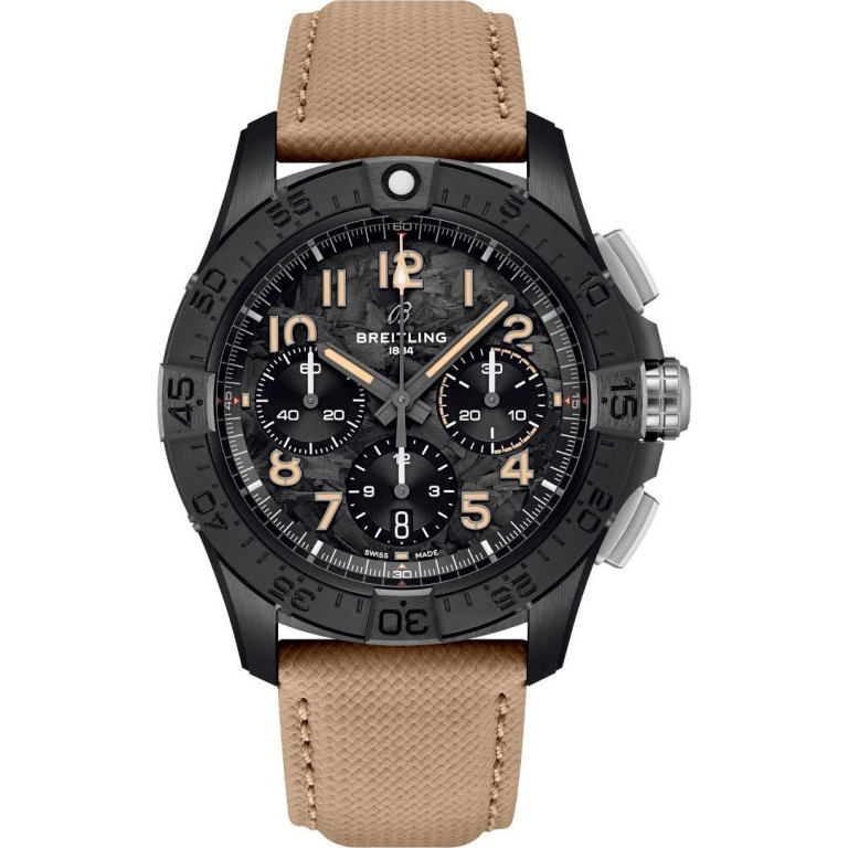 Avenger 42mm - Breitling  - SB0146101B1X1 Avenger 42mm - Breitling - SB0146101B1X1