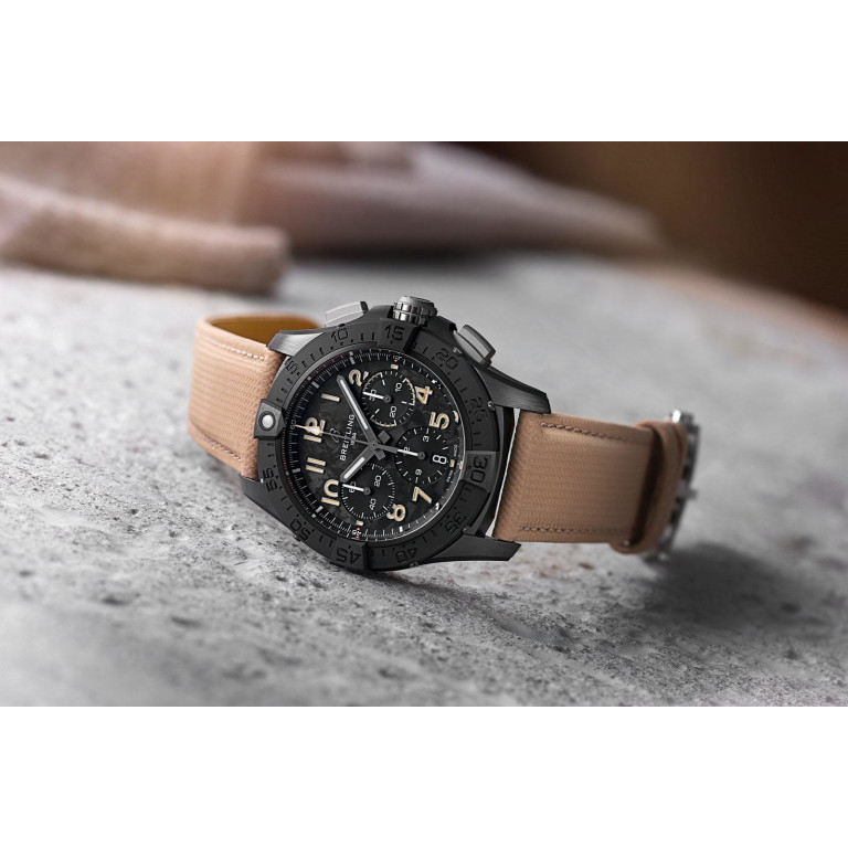 Breitling Avenger B01 Chronograph 42mm - SB0146101B1X1 - #2 Breitling Avenger B01 Chronograph 42mm - SB0146101B1X1 - #2