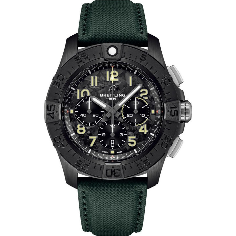 Avenger 46mm - Breitling - SB0148101B1X1 Avenger 46mm - Breitling - SB0148101B1X1