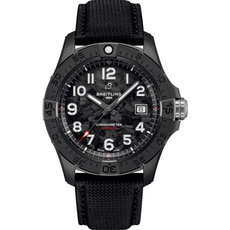 Avenger 42mm - Breitling - S17328101B1X1 Avenger 42mm - Breitling - S17328101B1X1