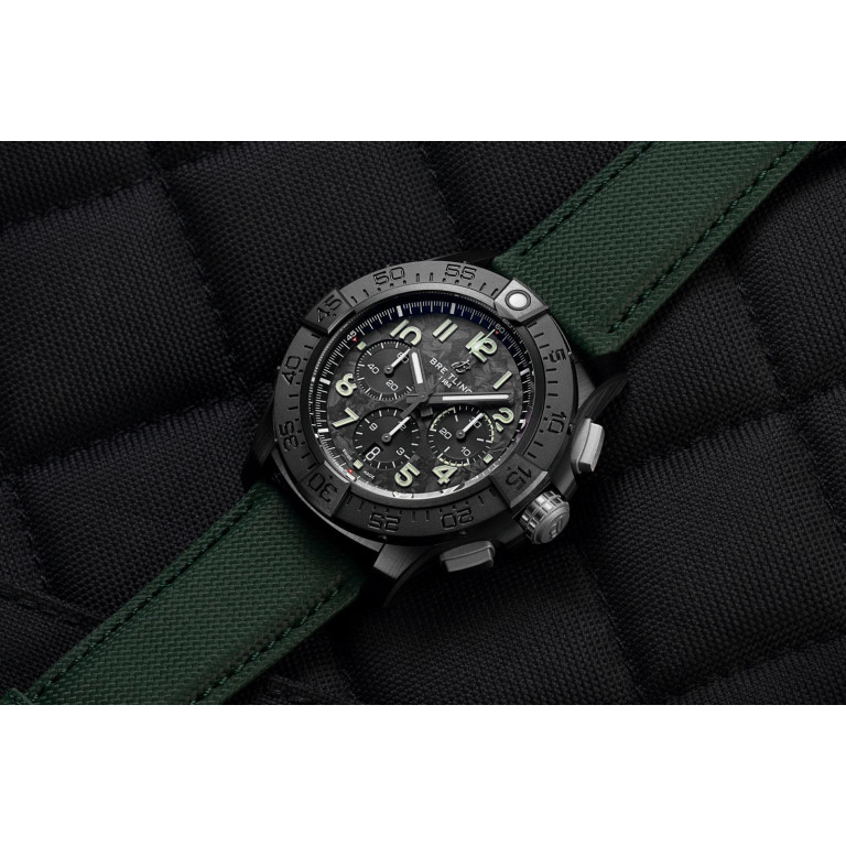 Breitling Avenger B01 Chronograph 46mm - SB0148101B1X1 - #2 Breitling Avenger B01 Chronograph 46mm - SB0148101B1X1 - #2
