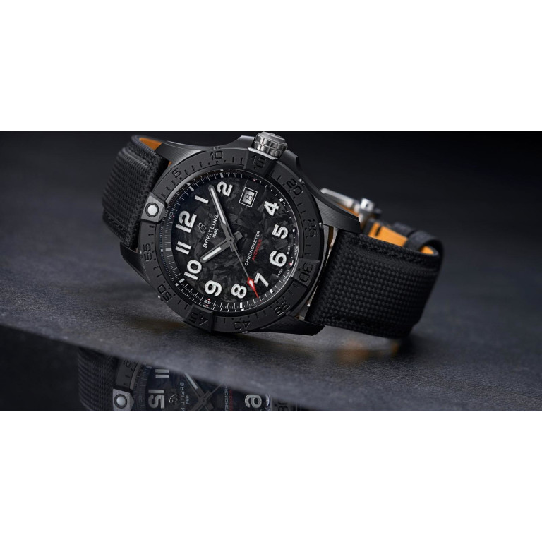 Breitling Avenger Automatic Night 42mm - S17328101B1X1 - #2 Breitling Avenger Automatic Night 42mm - S17328101B1X1 - #2