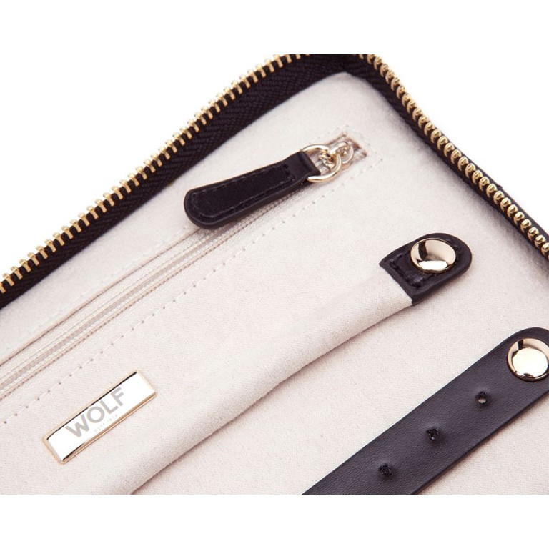 Schaap en Citroen sieradenetui Caroline - #4 Schaap en Citroen sieradenetui Caroline - #4