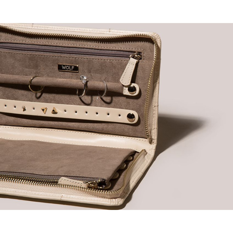 Schaap en Citroen sieradenetui Caroline - #2 Schaap en Citroen sieradenetui Caroline - #2