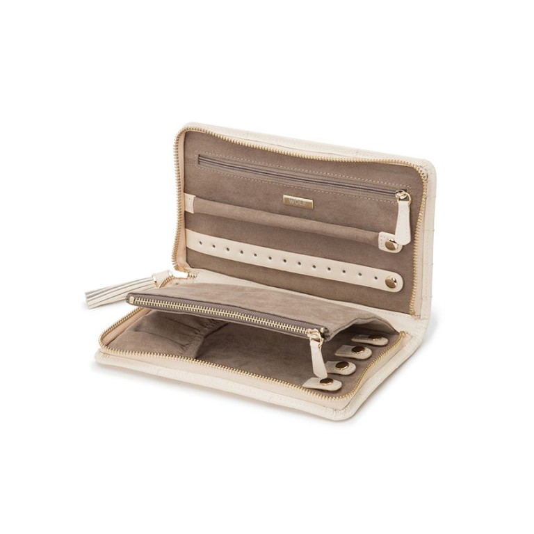 Schaap en Citroen sieradenetui Caroline - #4 Schaap en Citroen sieradenetui Caroline - #4