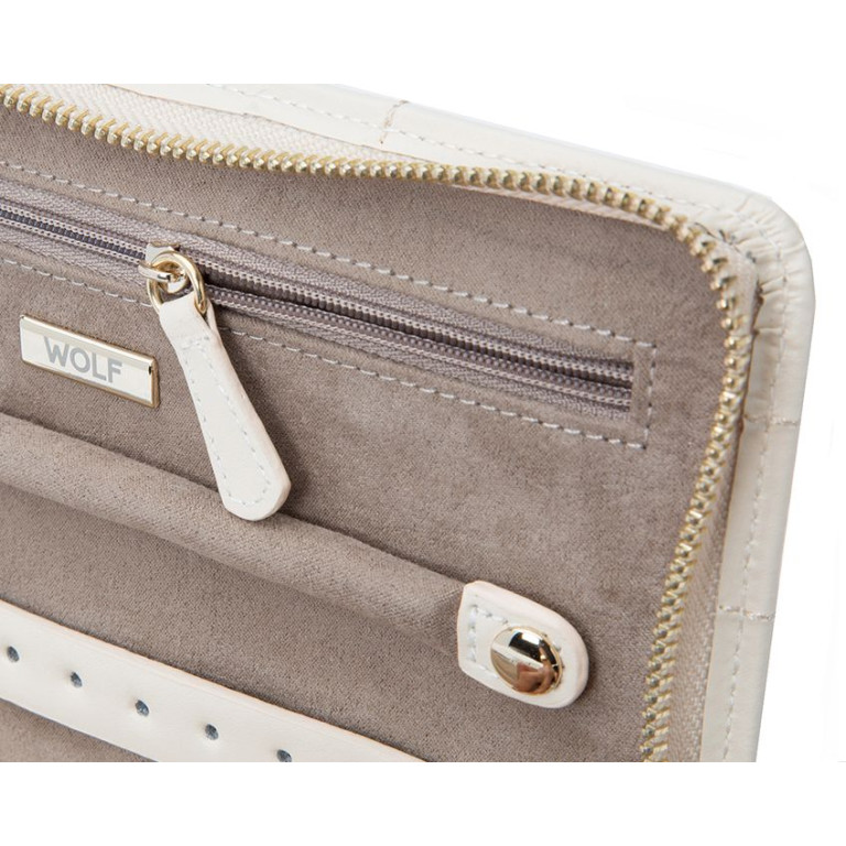 Schaap en Citroen sieradenetui Caroline - #5 Schaap en Citroen sieradenetui Caroline - #5