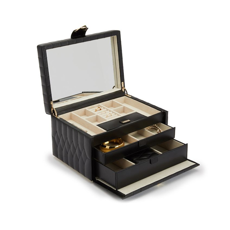 Schaap en Citroen sieradenbox Caroline - #3 Schaap en Citroen sieradenbox Caroline - #3