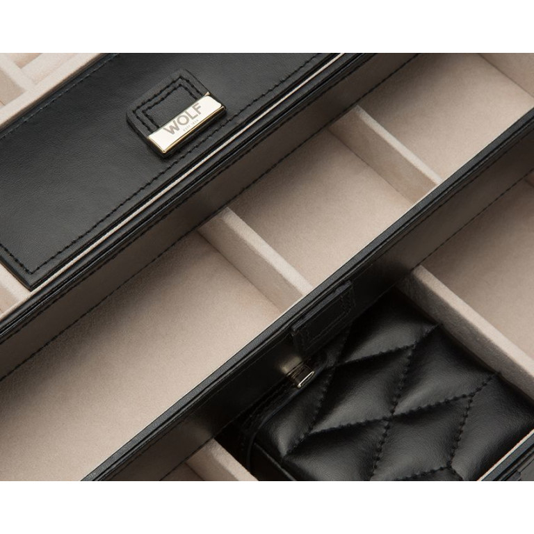 Schaap en Citroen sieradenbox Caroline - #5 Schaap en Citroen sieradenbox Caroline - #5