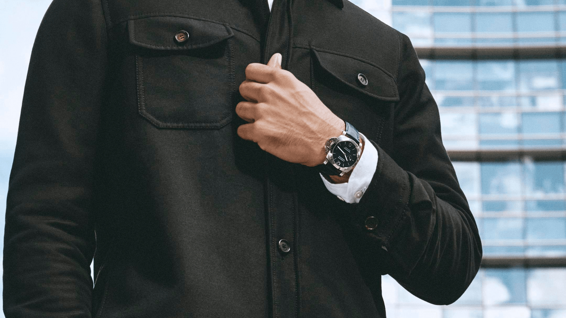Panerai Luminor Panerai Luminor