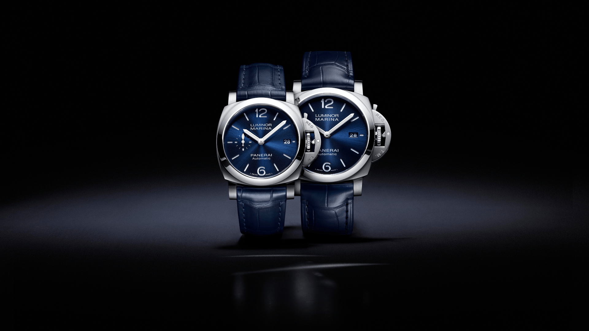 Officine Panerai Luminor Marina Officine Panerai Luminor Marina