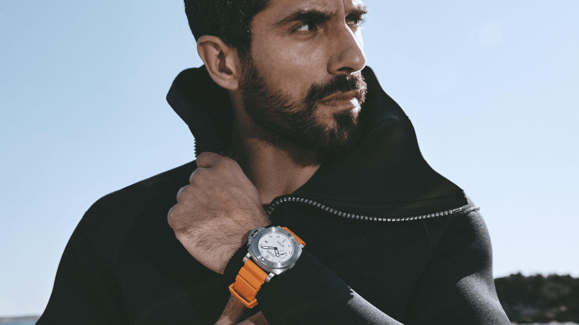 Panerai Luminova Panerai Luminova