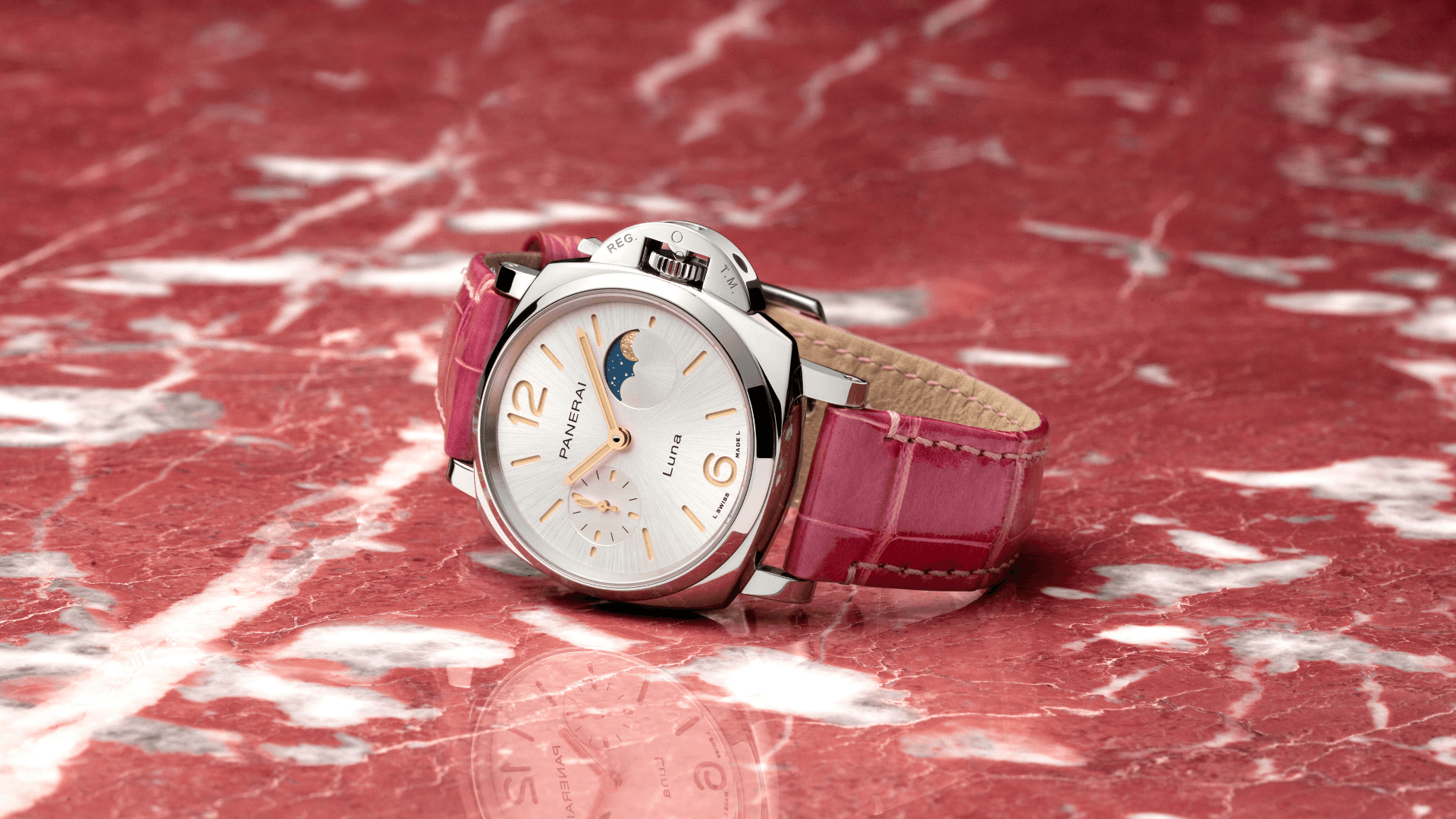 Panerai Luminor Due Panerai Luminor Due