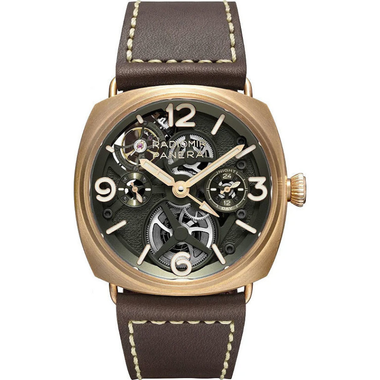 Radiomir 45mm - Panerai - PAM01284 Radiomir 45mm - Panerai - PAM01284