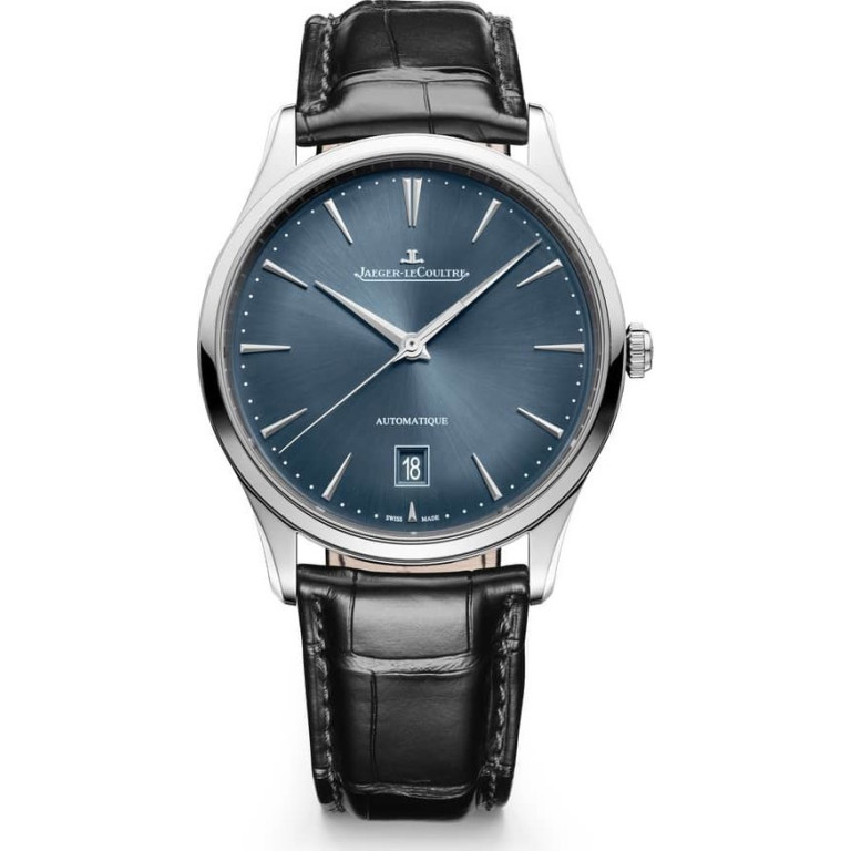Master Ultra Thin 39mm - Jaeger-LeCoultre - Q1238480 Master Ultra Thin 39mm - Jaeger-LeCoultre - Q1238480