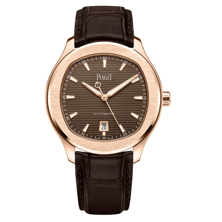 Piaget Polo Date 42mm - G0A48021 - #6 Piaget Polo Date 42mm - G0A48021 - #6