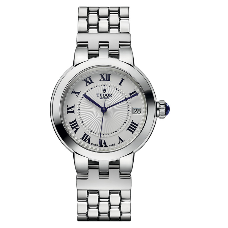 Tudor Clair de Rose 34 34mm - 35800-0001 - #1 Tudor Clair de Rose 34 34mm - 35800-0001 - #1