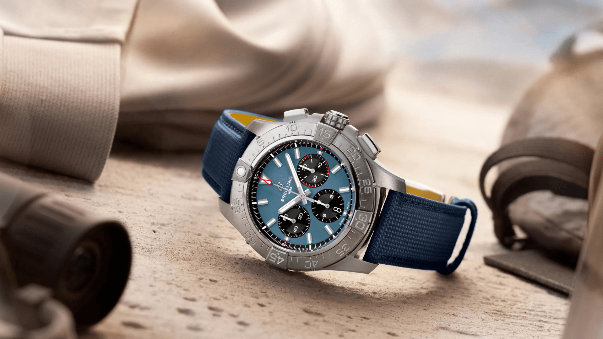 Breitling Avenger 44 mm Breitling Avenger 44 mm