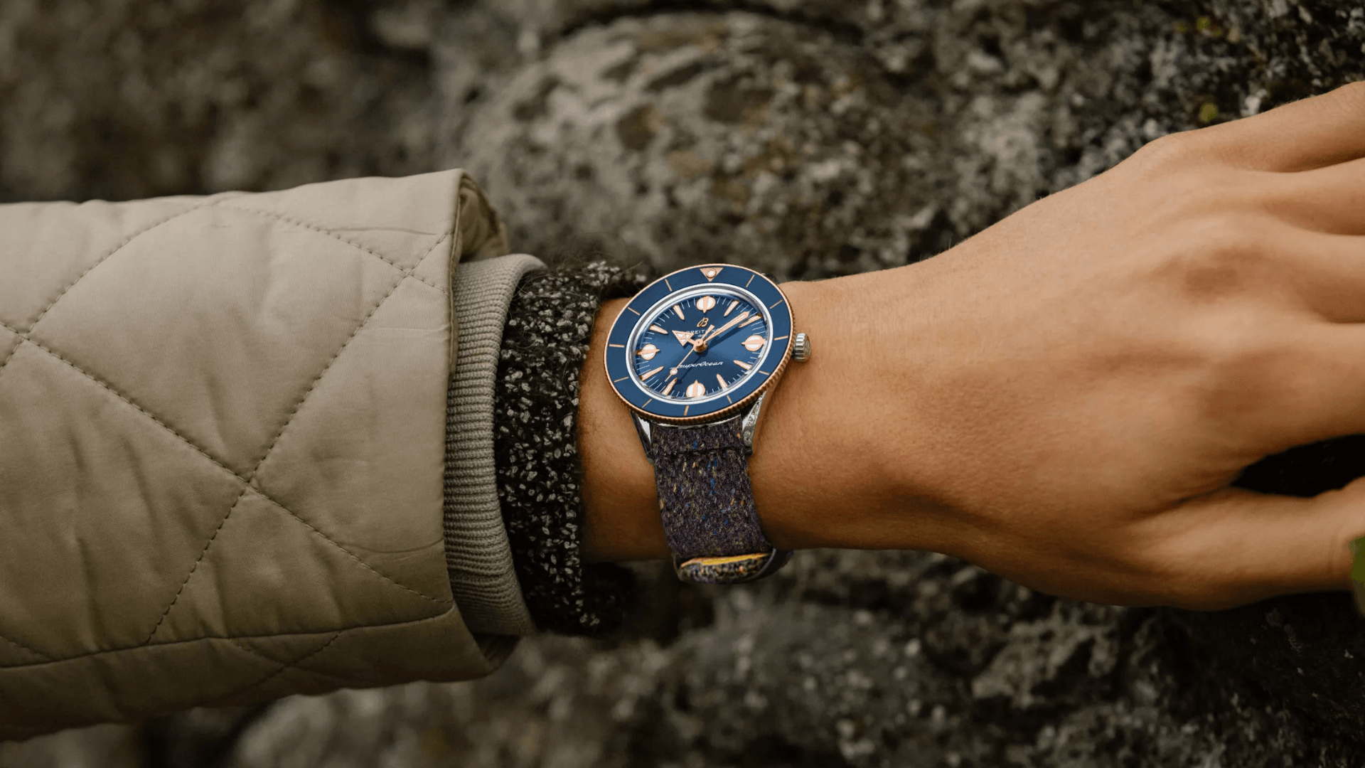 breitling superocean heritage 42 breitling superocean heritage 42