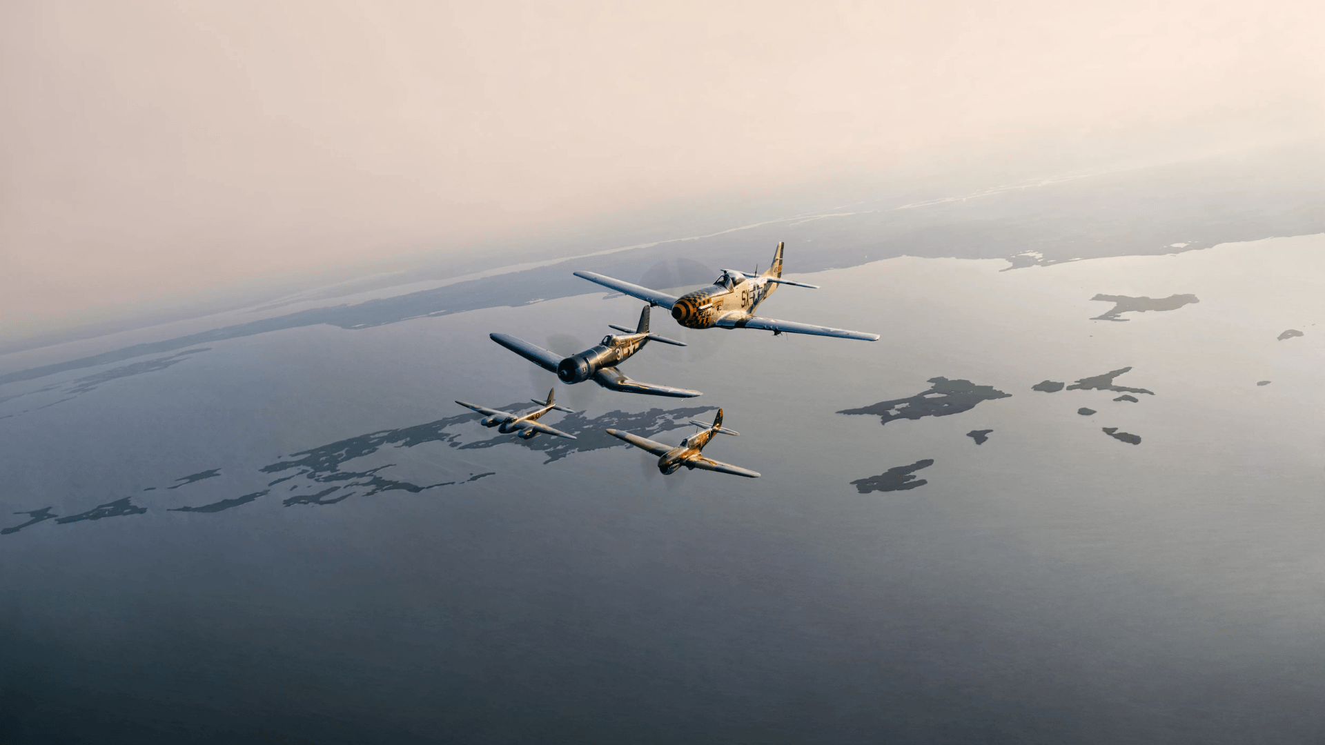 Breitling AVI Classic en Super Breitling AVI Classic en Super