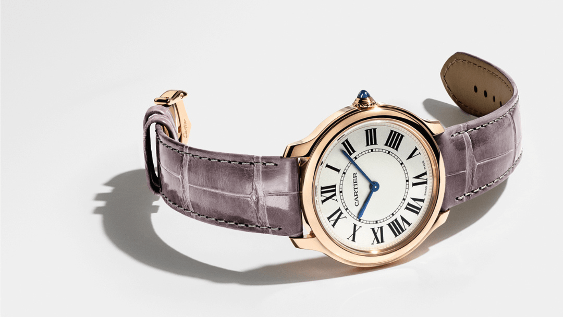 De Cartier Ronde Cartier De Cartier Ronde Cartier