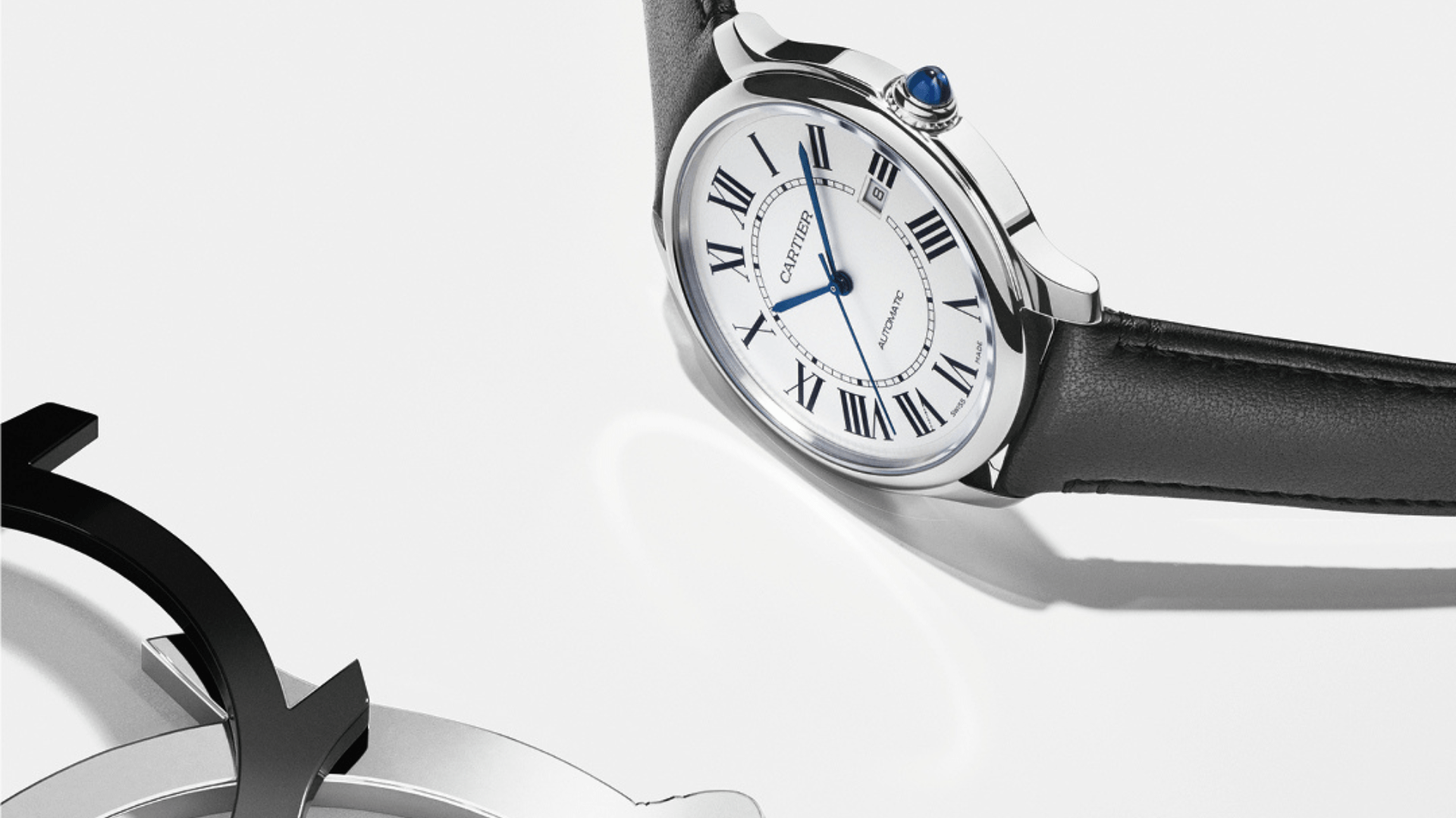 Ronde Cartier Ronde Cartier