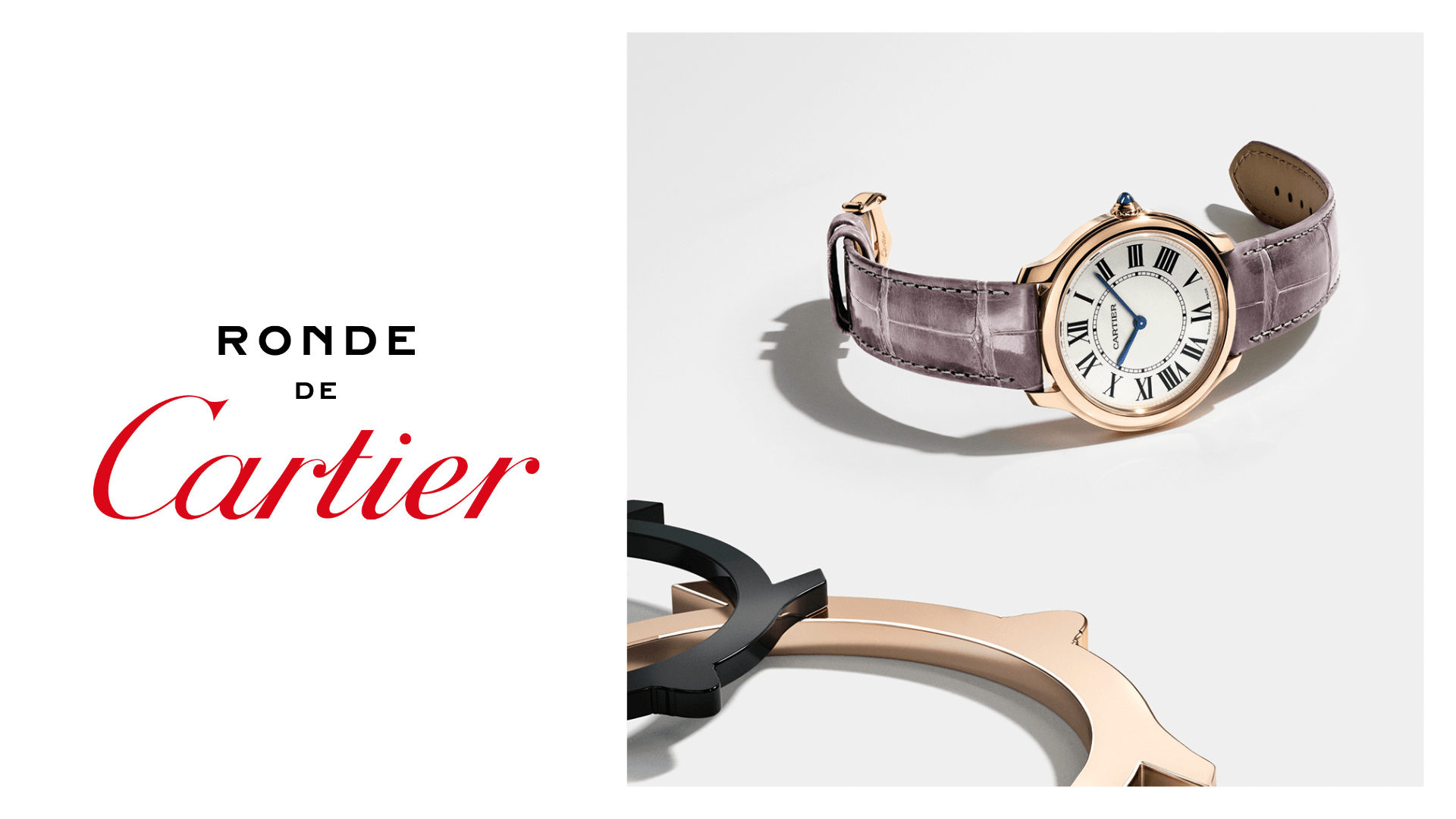 Ontdek de Ronde de Cartier bij Schaap en Citroen Juweliers Ontdek de Ronde de Cartier bij Schaap en Citroen Juweliers