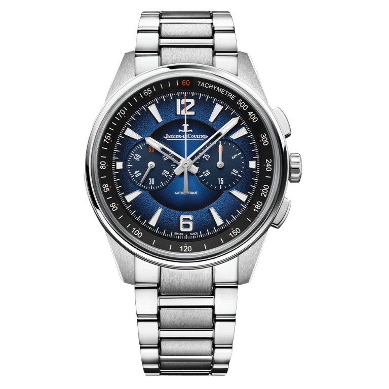 Polaris 42mm - Jaeger-LeCoultre - Q9028181 Polaris 42mm - Jaeger-LeCoultre - Q9028181