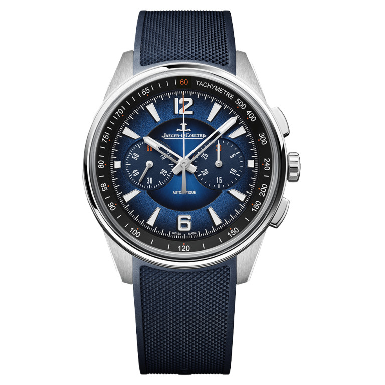 Jaeger-LeCoultre Polaris Chronograph 42mm - Q9028181 - #2 Jaeger-LeCoultre Polaris Chronograph 42mm - Q9028181 - #2