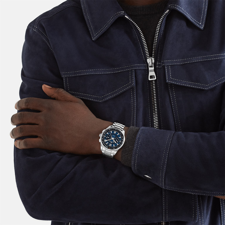 Jaeger-LeCoultre Polaris Chronograph 42mm - Q9028181 - #4 Jaeger-LeCoultre Polaris Chronograph 42mm - Q9028181 - #4