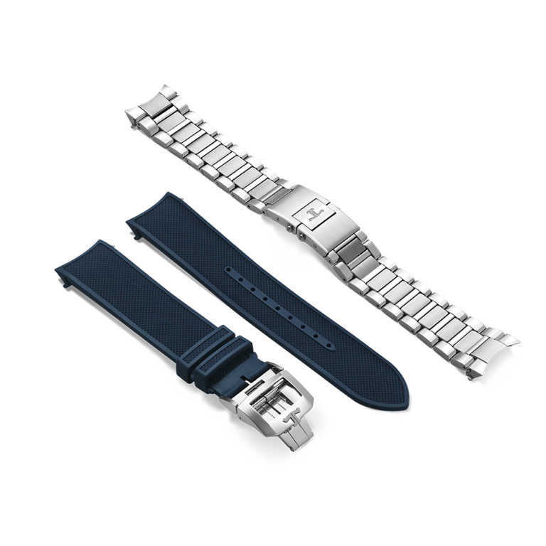 Jaeger-LeCoultre Polaris Chronograph 42mm - Q9028181 - #5 Jaeger-LeCoultre Polaris Chronograph 42mm - Q9028181 - #5