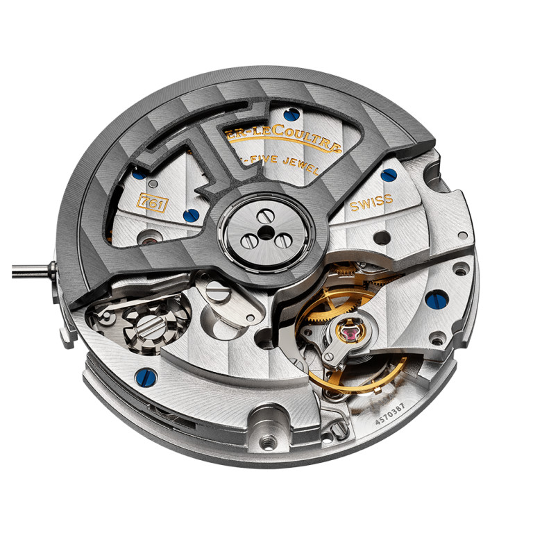 Jaeger-LeCoultre Polaris Chronograph 42mm - Q9028181 - #7 Jaeger-LeCoultre Polaris Chronograph 42mm - Q9028181 - #7