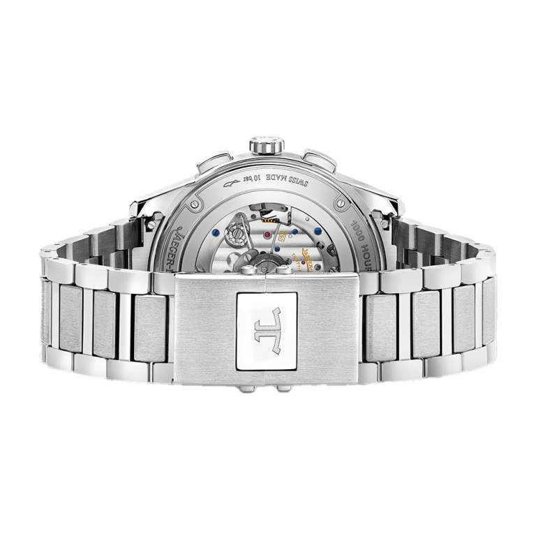 Jaeger-LeCoultre Polaris Chronograph 42mm - Q9028181 - #8 Jaeger-LeCoultre Polaris Chronograph 42mm - Q9028181 - #8