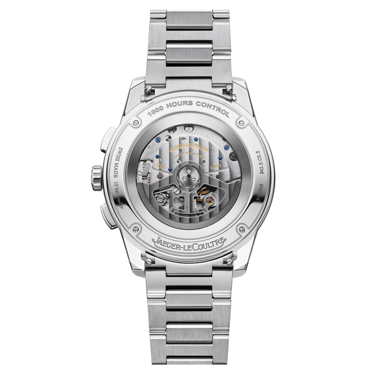 Jaeger-LeCoultre Polaris Chronograph 42mm - Q9028181 - #9 Jaeger-LeCoultre Polaris Chronograph 42mm - Q9028181 - #9