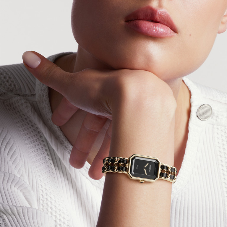 CHANEL Première Edition Originale - H6951-XL - #3 CHANEL Première Edition Originale - H6951-XL - #3