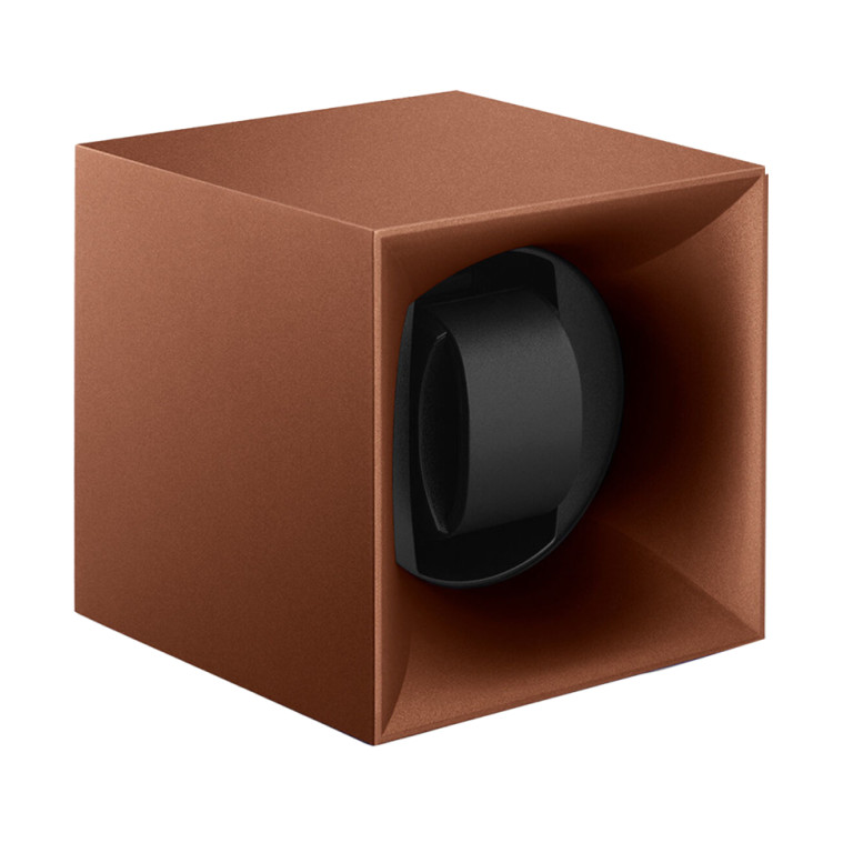 Startbox watchwinder - Swiss KubiK - SK01.STB.011 Startbox watchwinder - Swiss KubiK - SK01.STB.011