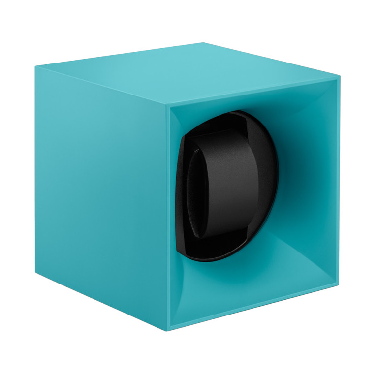 Startbox watchwinder - Swiss KubiK - SK01.STB.012 Startbox watchwinder - Swiss KubiK - SK01.STB.012