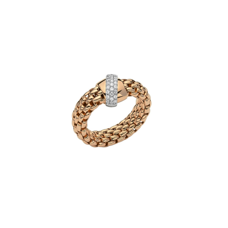 Vendome Ring - Fope - AN542 BBRM Vendome Ring - Fope - AN542 BBRM