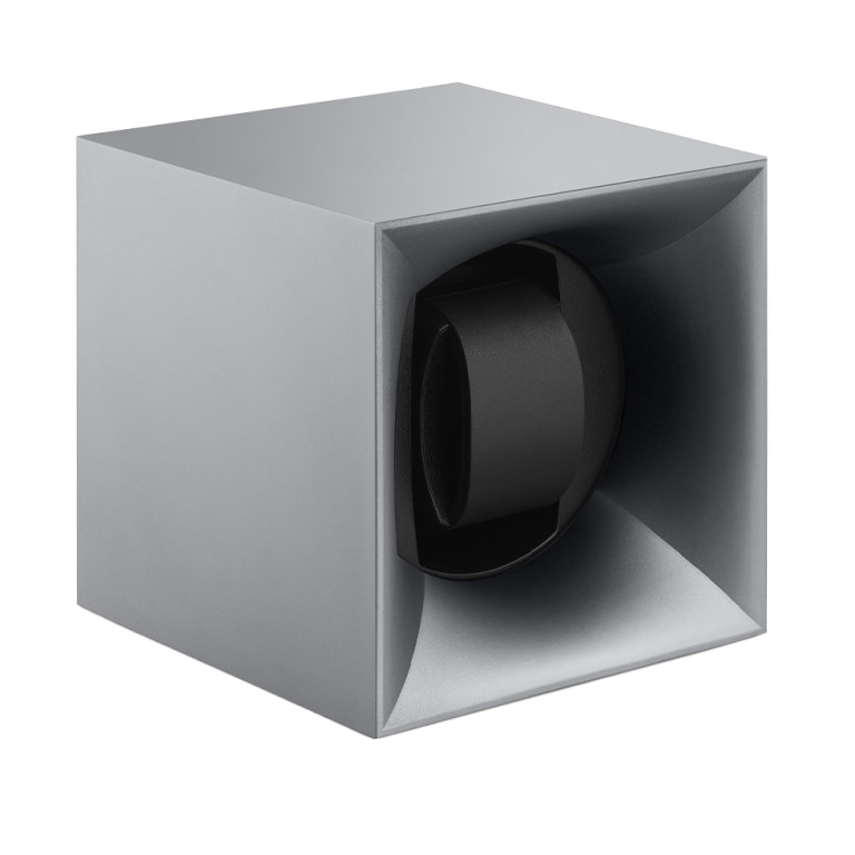 Startbox watchwinder - Swiss KubiK - SK01.STB.000 Startbox watchwinder - Swiss KubiK - SK01.STB.000
