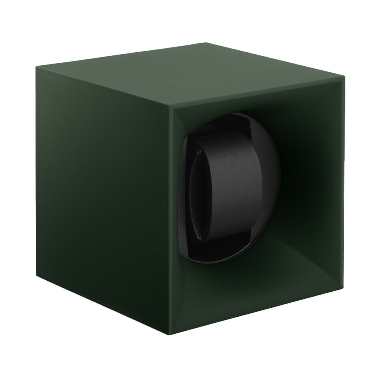 Startbox watchwinder - Swiss KubiK - SK01.STB.002 Startbox watchwinder - Swiss KubiK - SK01.STB.002