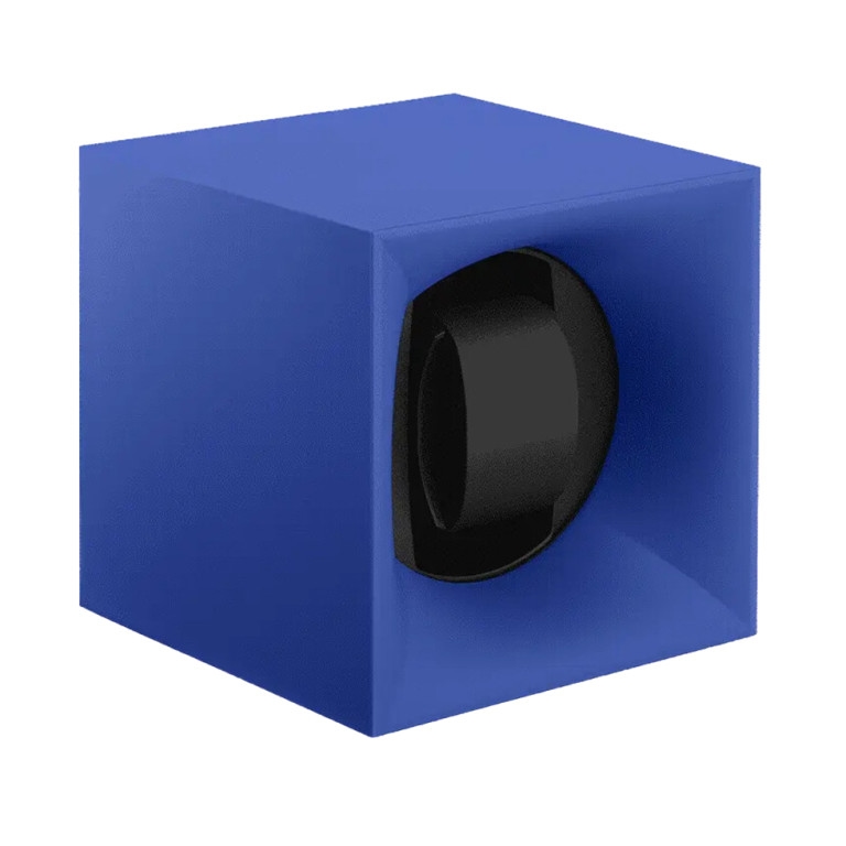 Startbox watchwinder - Swiss KubiK - SK01.STB.005 Startbox watchwinder - Swiss KubiK - SK01.STB.005