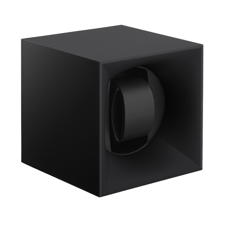 Startbox watchwinder - Swiss KubiK - SK01.STB.013 Startbox watchwinder - Swiss KubiK - SK01.STB.013