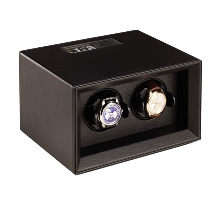 Safe Master watchwinder - Buben & Zörweg - Safe Master 2 Safe Master watchwinder - Buben & Zörweg - Safe Master 2