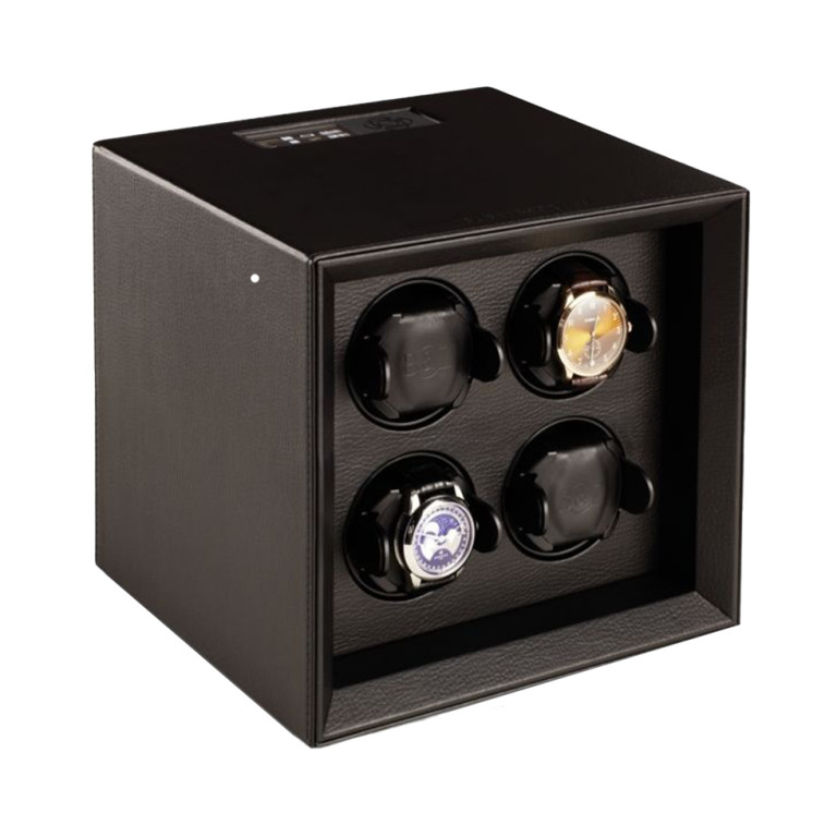 Safe Master watchwinder - Buben & Zörweg - Safe Master 4 Safe Master watchwinder - Buben & Zörweg - Safe Master 4