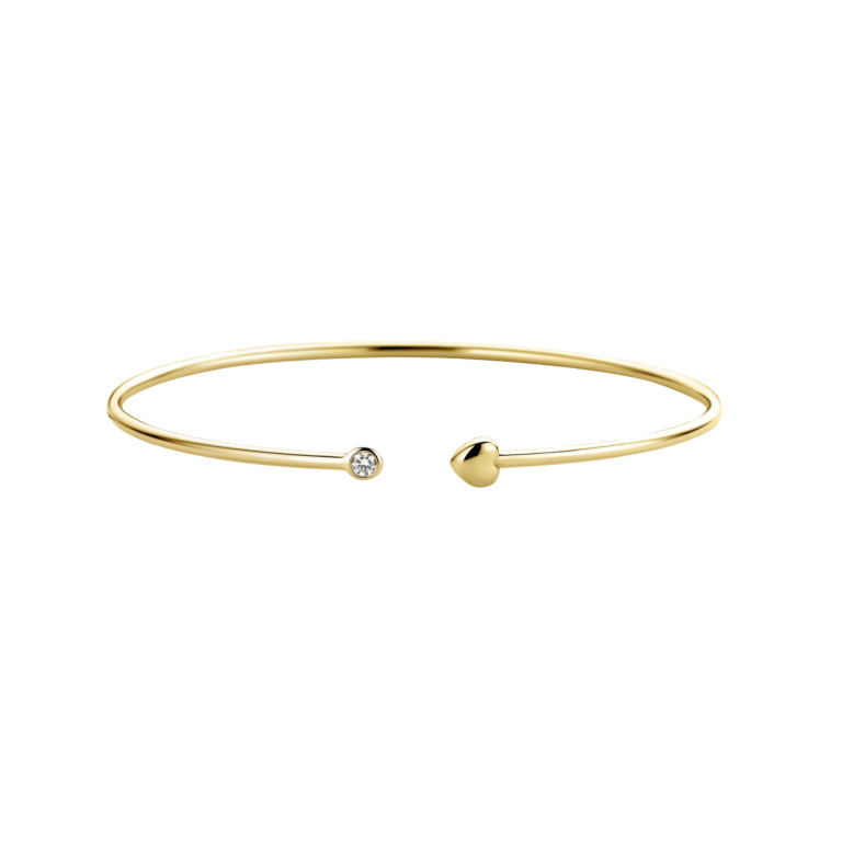 Diamonds Armband - Schaap en Citroen Diamonds Armband - Schaap en Citroen