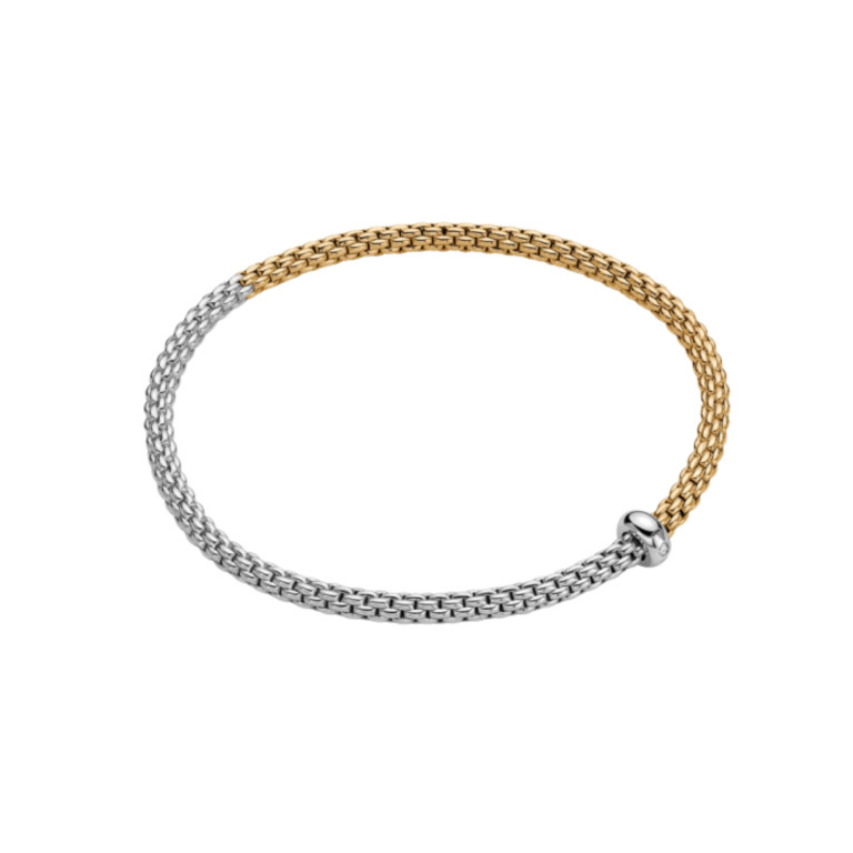 Prima Armband - Fope - 01M08B2_BB_2_XBX_00M Prima Armband - Fope - 01M08B2_BB_2_XBX_00M