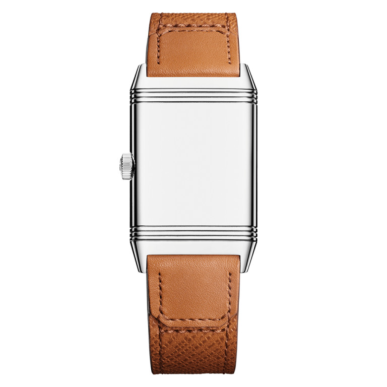 Jaeger-LeCoultre Reverso Tribute Midsize Monoface 40mm - Q7168420 - #2 Jaeger-LeCoultre Reverso Tribute Midsize Monoface 40mm - Q7168420 - #2