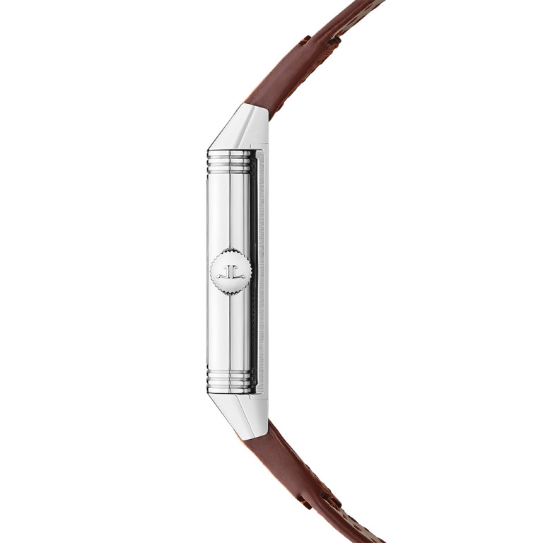 Jaeger-LeCoultre Reverso Tribute Midsize Monoface 40mm - Q7168420 - #6 Jaeger-LeCoultre Reverso Tribute Midsize Monoface 40mm - Q7168420 - #6